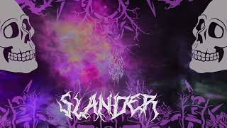 Freestyle Rap Beat | Hype Trap Banger Vibe Type Beat | Hip Hop Instrumental - "Slander"