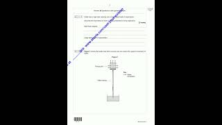 Aqa Biology Paper 2 Qp Biology As 2024