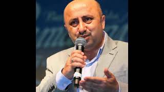 Ömer Döngeloğlu Ebu Zer El-Gıfârî R A