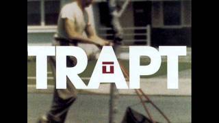 Watch Trapt New Beginning video