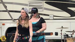 ELSIE BINX - EBX - Shine - The Sound Shop 7-28-19