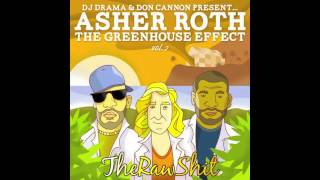 Watch Asher Roth Healer video