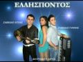 Download GRUPPA ELLISPONTOS PONTIAKA - ΠΟΝΤΙΑΚΑ TIK MP3 song and Music Video