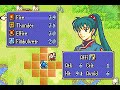 Fire Emblem - Unused Spell Animations Fire Emblem - Unused Spell Animations
