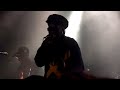 Macka B and The Roots Ragga Band 22-12-2014 Muziekgieterij/Maastricht/NL