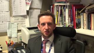 Teachers Of Chingford Foundation School Talk About University