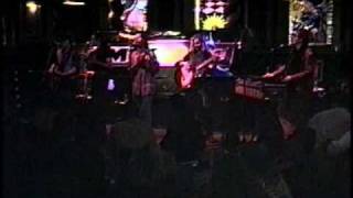 Watch Blessid Union Of Souls Home video