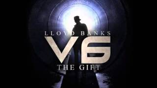 Watch Lloyd Banks The Sprint video