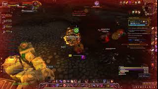 World Of Warcraft | Shot with GeForce