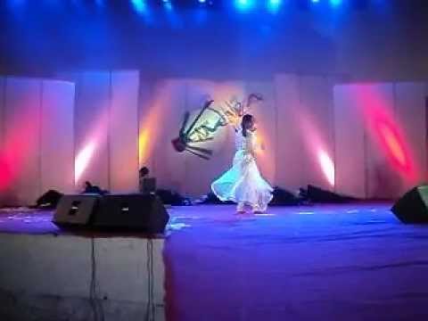 RENVENZA 2012 Womens College Dance