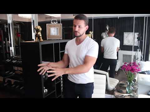 Fitness HACKD - The Journey of an Entrepreneur: Episode 71