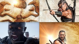🎞 The Scorpion King: Book Of Souls 2018 Official Trailer + Movie Clip (First Fight)
