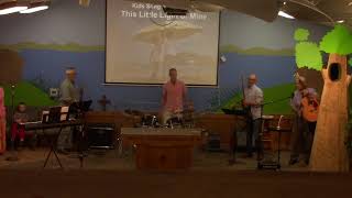 Minar Bible Church Worship Service July 19, 2020
