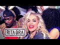 Jay-Z on Rita Ora (VEVO LIFT): Brought To You By McDonald's