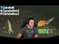 ZeratoR Fedetruk #76.2 : Tea Time avec vous