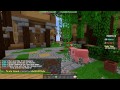 BONDE DOS PORCÃO ! Minecraft :Feat. Pac, Mike, Rezende !