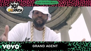Watch Grand Agent Know The Legend video