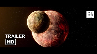 IRON SKY: THE ARK Trailer (2017) | Action, Comedy, Sci-Fi Movie