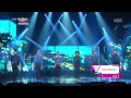 [HIT] 뮤직뱅크-빅스(VIXX) - 청춘이 아파(Blue Blossom) + Error.20141017