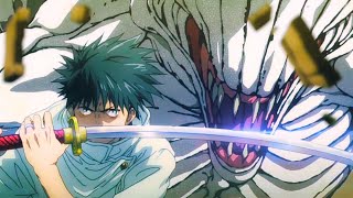 Yuta Okkotsu Vs Geto Suguru Jujutsu Kaisen Vf
