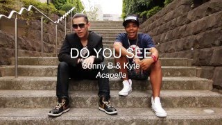 Watch Sonny B Do You See feat MaJiK  Slim video