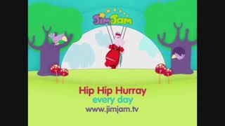 Rare Jimjam Europe - Promos 2010-2018