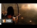 Red Cliff, Part 2 (4/7) Movie CLIP - Attacking the Gates (2009) HD