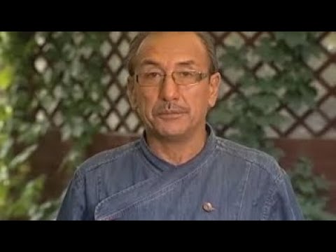 Огненная еда - Выпуск 0033 Огненная еда - Выпуск 0033