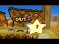 Let's Play Paper Mario Part 12: Brief-Suche am Klippenberg