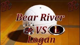 Bear River vs Logan