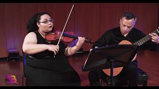 Ceremonial Musicians- Guitar & Violin (2)