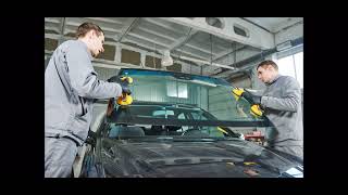 Auto Glass Repair & Replacement Service in London