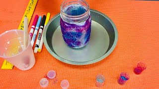 Craft-urday for Kids: Mermaid Treasure with Kaina