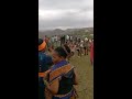 Umemulo kaKukhanya noMpume Ngidi