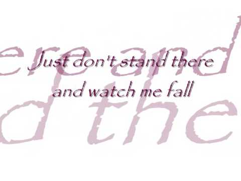 Pink - I Don't Believe You