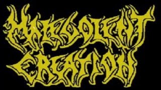 Watch Malevolent Creation Genetic Affliction video