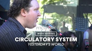 Watch Circulatory System Yesterdays World video