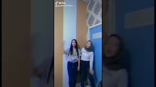Goyang Tiktok Cewe-Cewe Cantikenjoy Banget