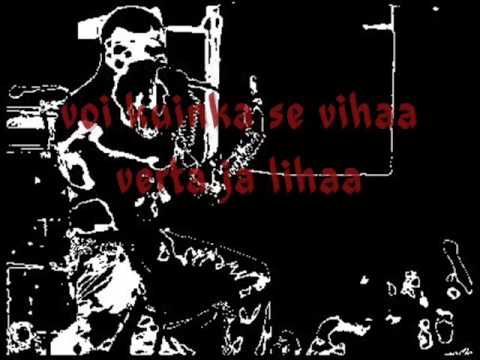 Verta Ja Lihaa Video
