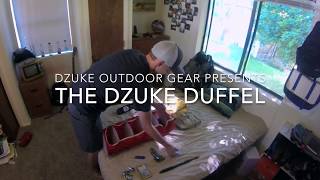 Dzuke Duffel