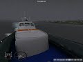 Leadfoot[YT]'s machina story of the Plane Crash