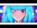「Nightcore」why mona - Wannabe (Spice Girls Cover)