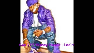 Watch Cap 1 Locn Ft Nipsey Hussle video