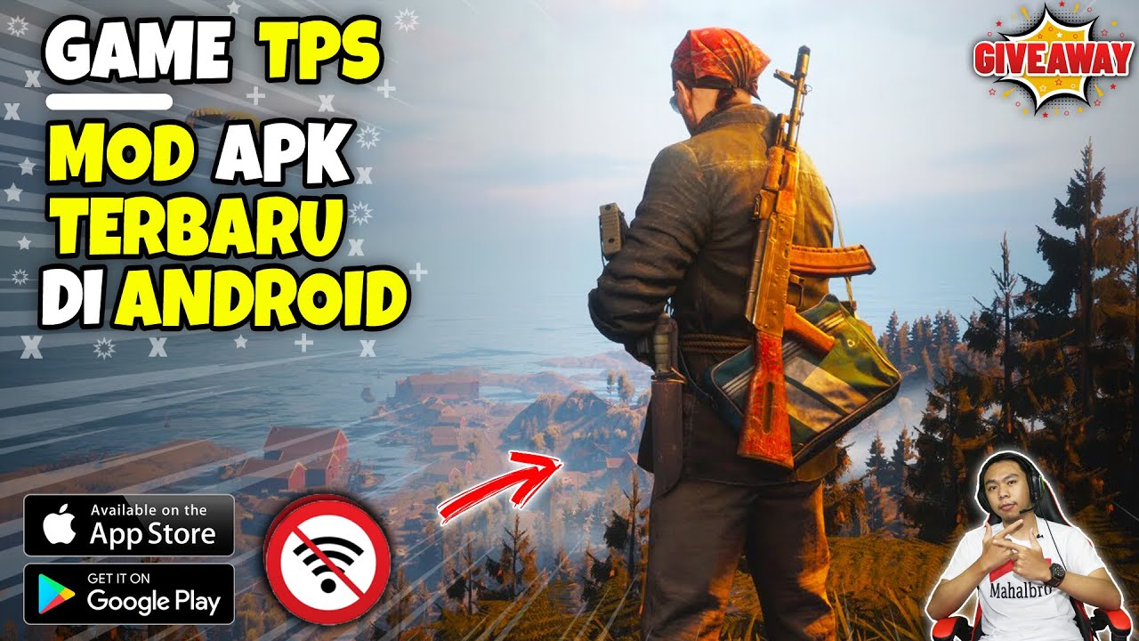 Top 5 Latest TPS Offline Mod Apk Games on Android 2022 – Top 5 Latest TPS Offline Mod Apk Games on Android 2022 –