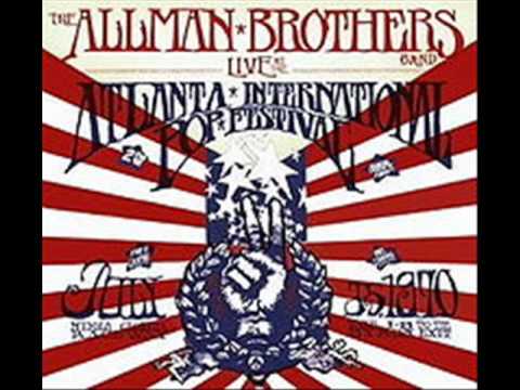 Statesboro Blues The Allman Bros Band