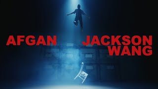 Afgan - M.I.A (feat. Jackson Wang) ( MV)