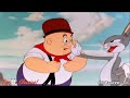 Видео BUGS BUNNY Looney Tunes Cartoons Compilation