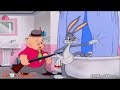 BUGS BUNNY Looney Tunes Cartoons Compilation