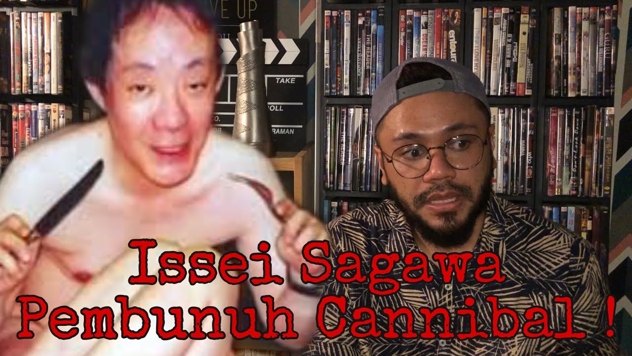 Issei Sagawa Porn