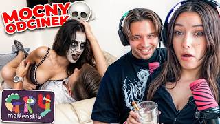 Ten Program Jest Za Mocny Xddd - Gry Małżeńskie Z Dziewczyną